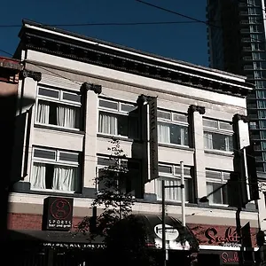  Hostel Ambassador Canada