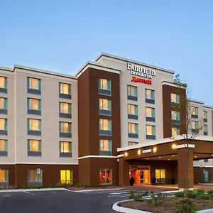 Hotel Fairfield & By Marriott Toronto