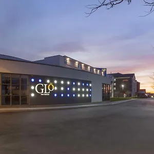 Hotel Glo Western Corporate Centre