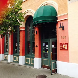  Hostel Hi-victoria Canada