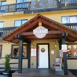  Hostel Southside Canada