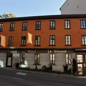 **** Hotel Appart-hotel Le Vincent Canada